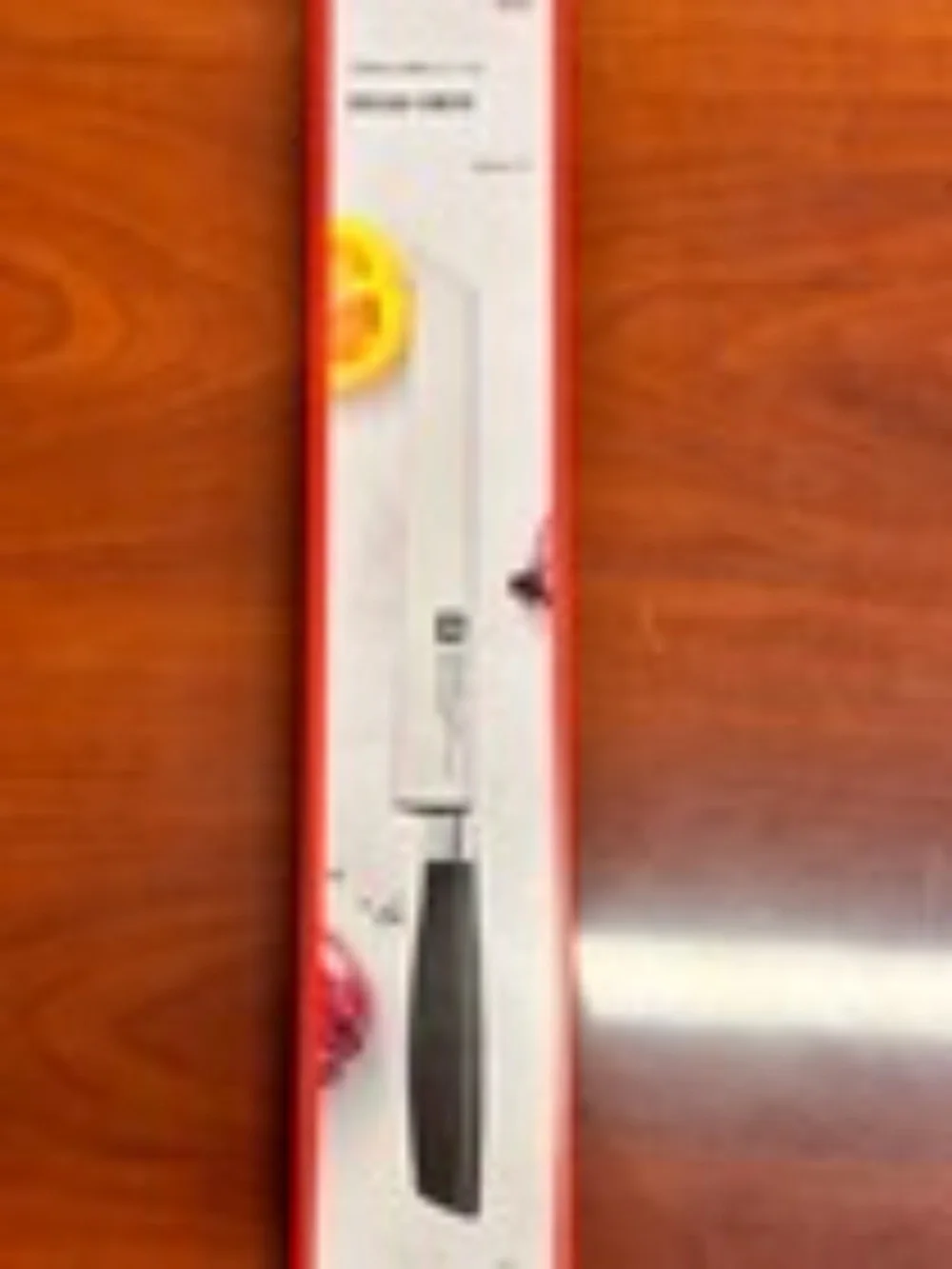 ZWILLING Bread Knife All Star 8